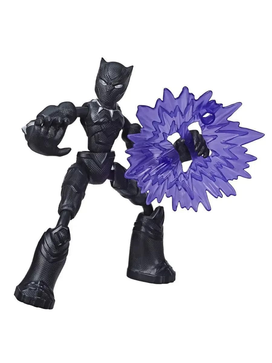 Фигурка Мстители (Marvel), 15 см — Hasbro