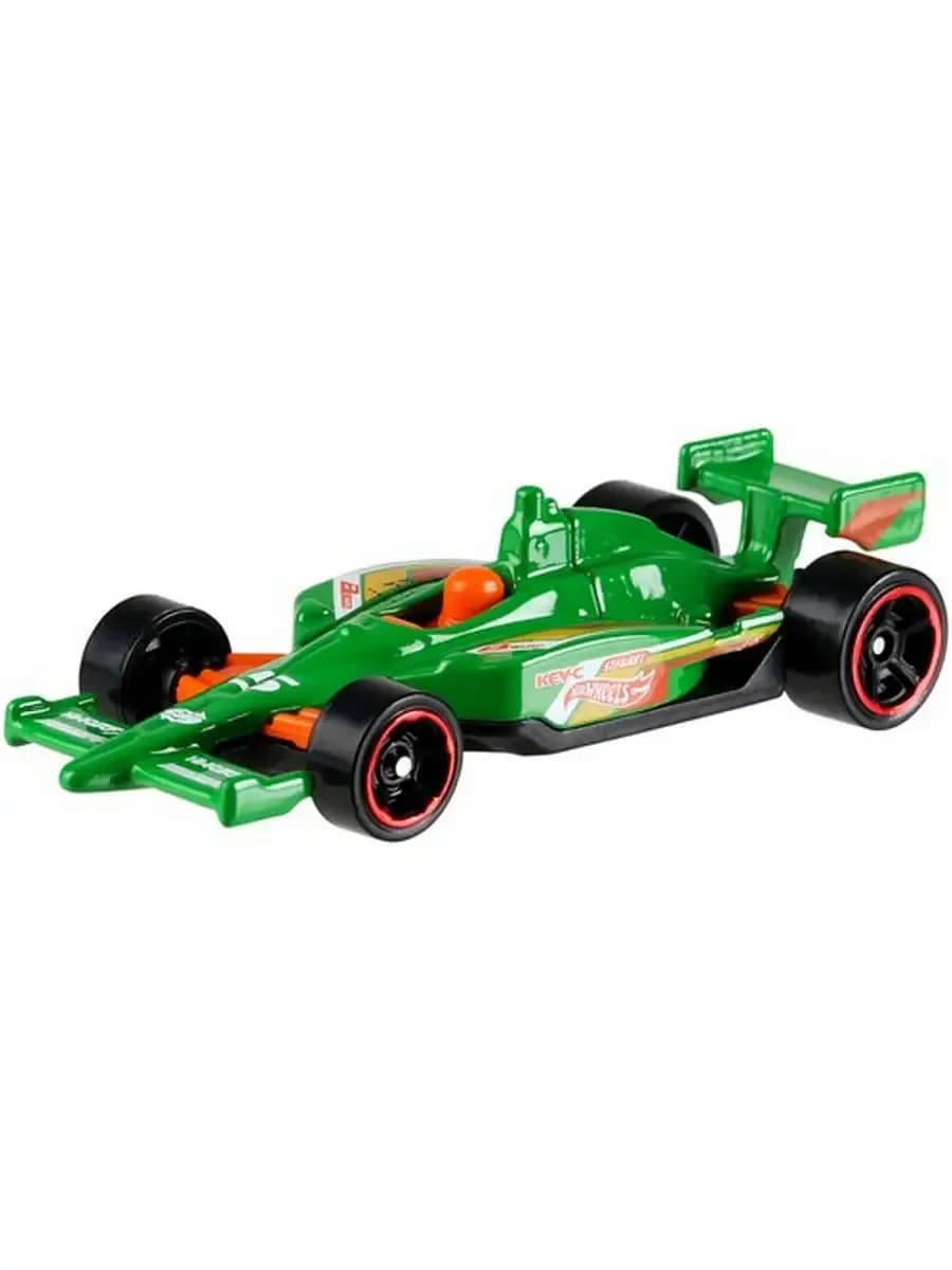 Hot Wheels Коллекционная машинка 1:64 (в ассортименте)