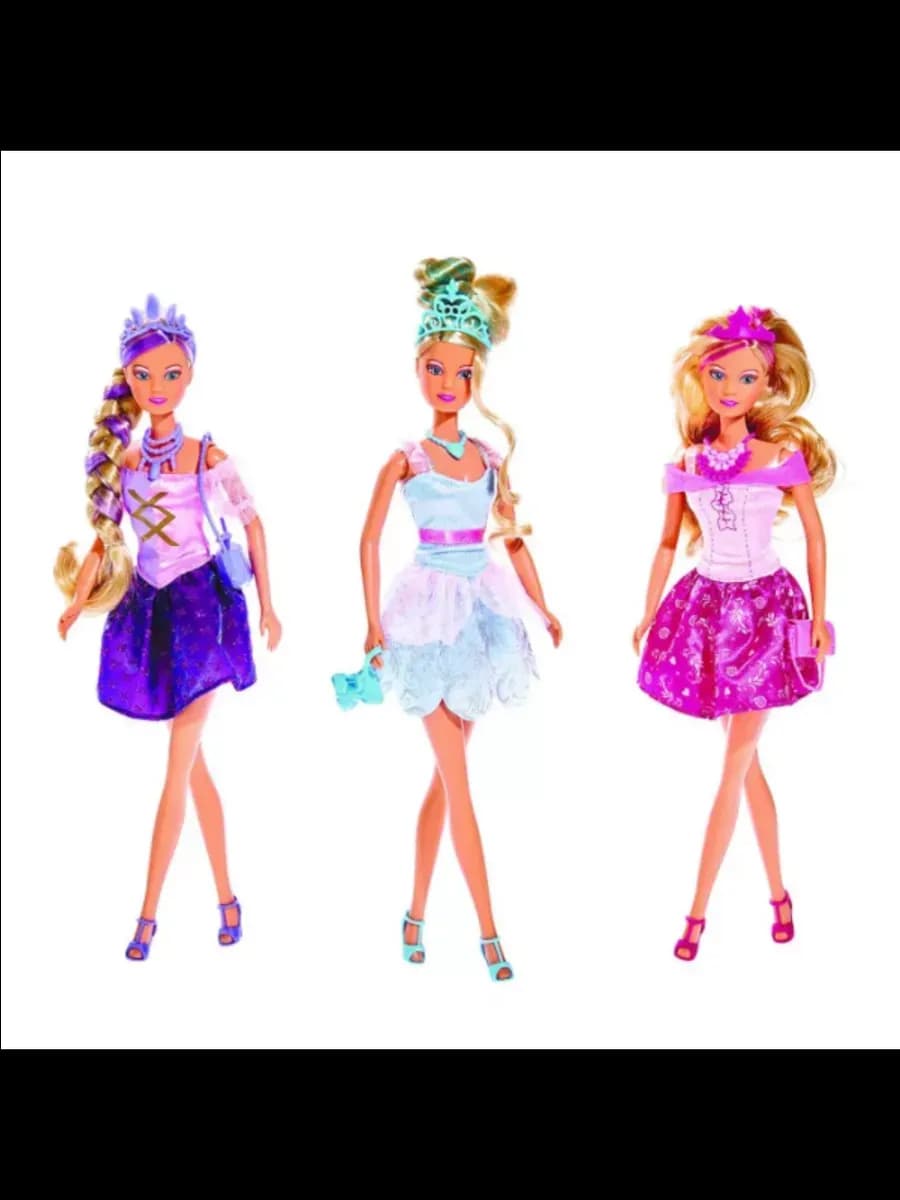 Кукла Штеффи (Steffi Love), 29 см — Simba